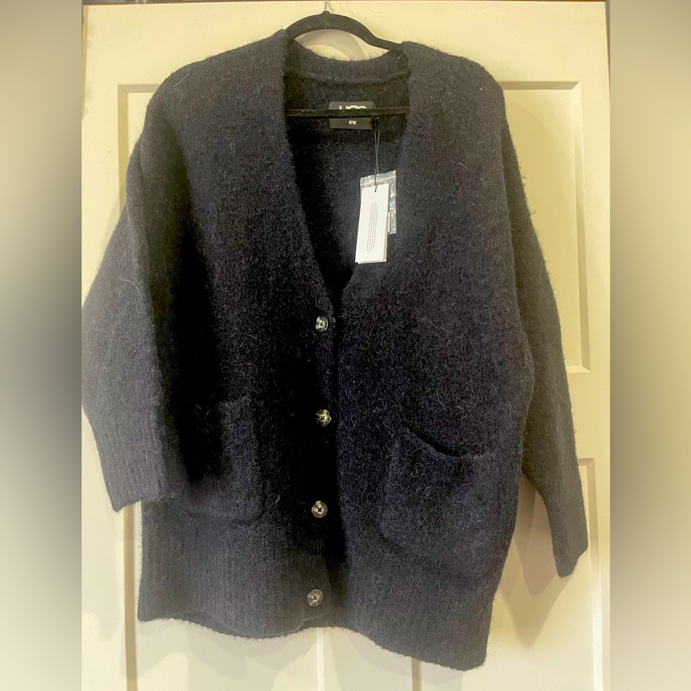 UGG Women’s Joselyn Cardigan Sweater